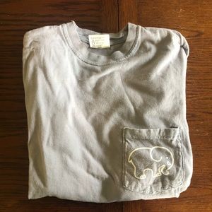 Ivory Ella T-shirt
